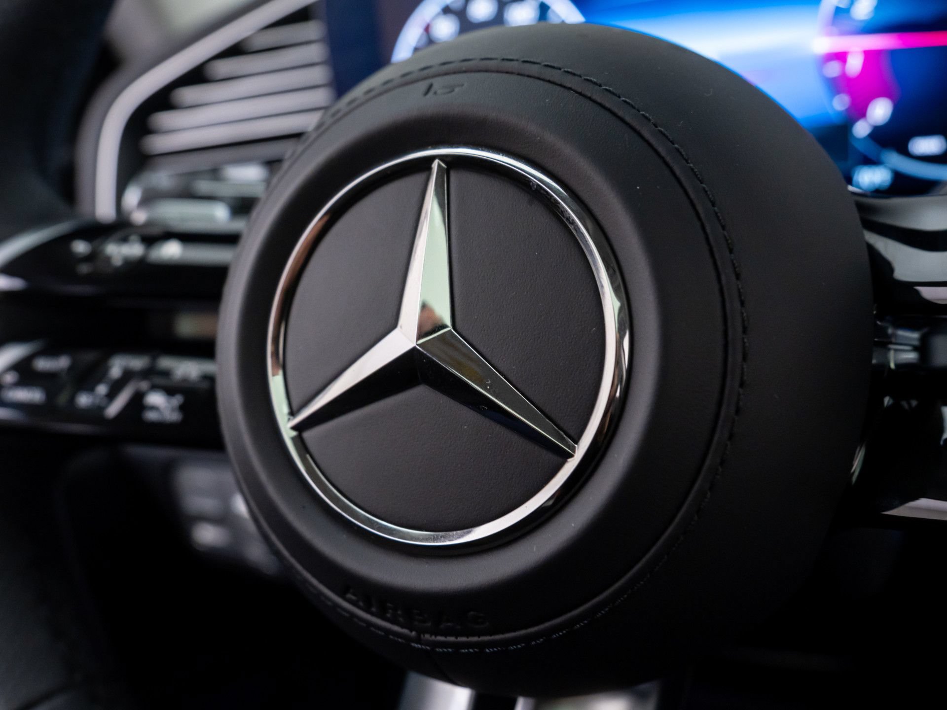 New 2026 Mercedes-Benz GLS 450 4MATIC image 30