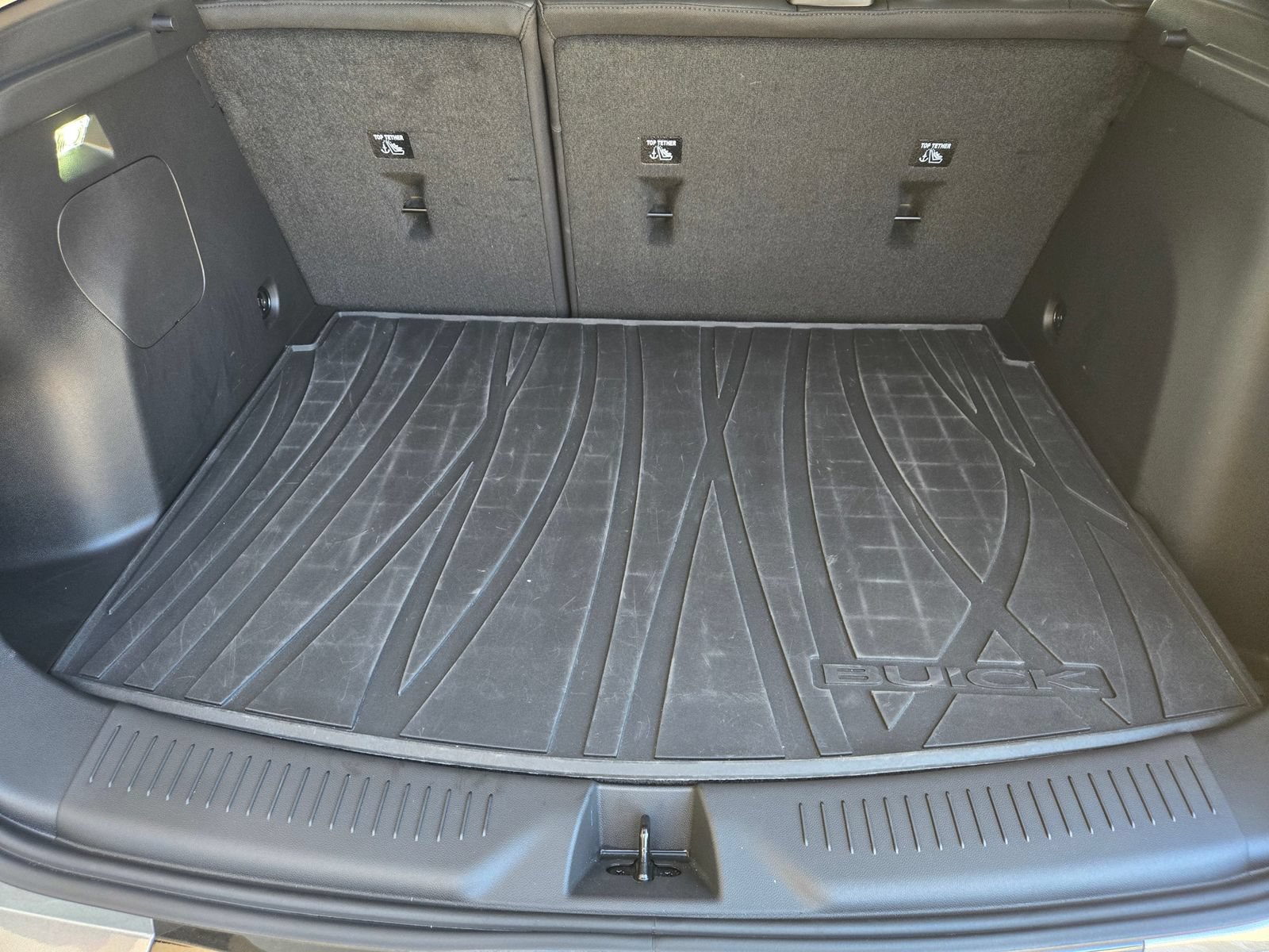 Used 2025 Buick Encore GX Sport Touring w/ Comfort Package FWD image 27