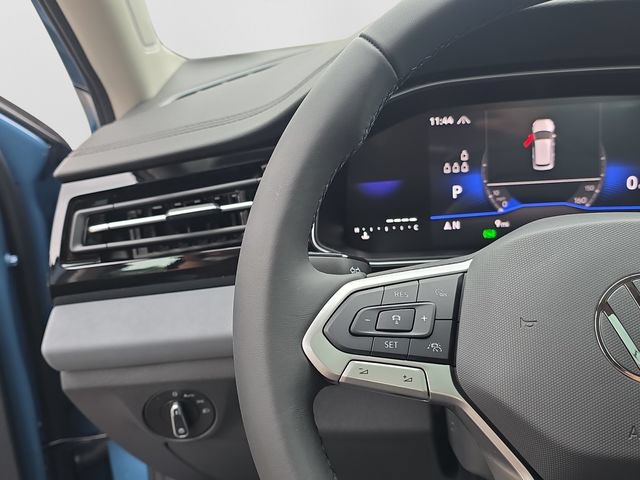 New 2027 Volkswagen Jetta SE FWD image 20