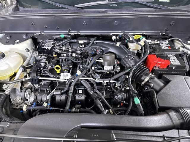 Used 2024 Ford Bronco Sport Badlands AWD/4WD image 31