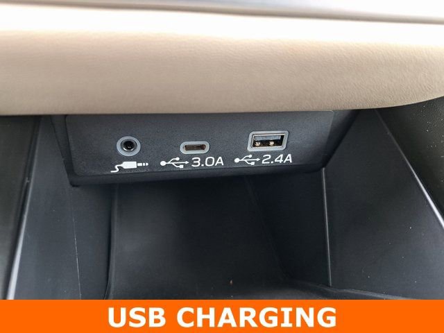 Certified 2025 Subaru Legacy Limited AWD/4WD image 14