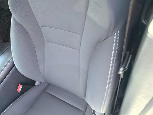 Certified 2024 Nissan Rogue S FWD image 27