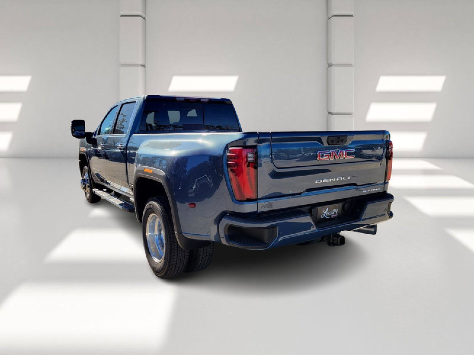 New 2026 GMC Sierra 3500 Denali w/ Denali Reserve Package image 5