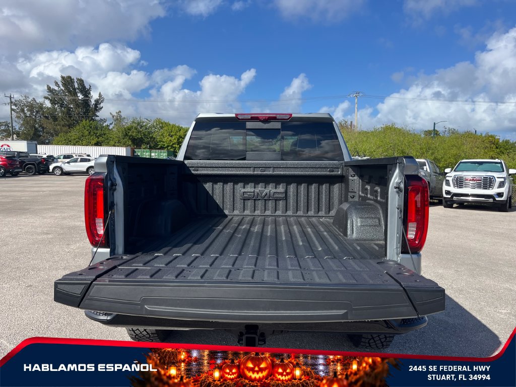 New 2026 GMC Sierra 1500 AT4X AWD/4WD image 16