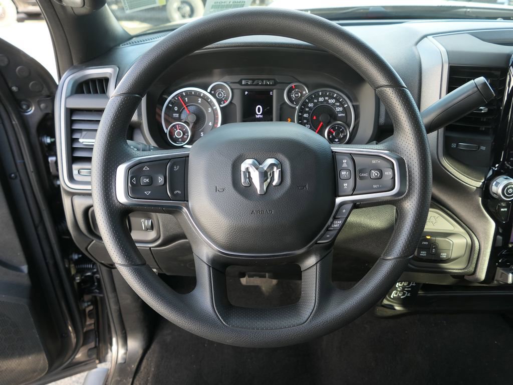 New 2026 RAM 3500 Tradesman image 15