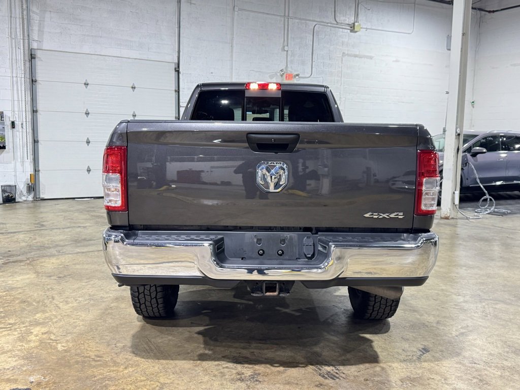 Used 2021 RAM 3500 Tradesman image 7