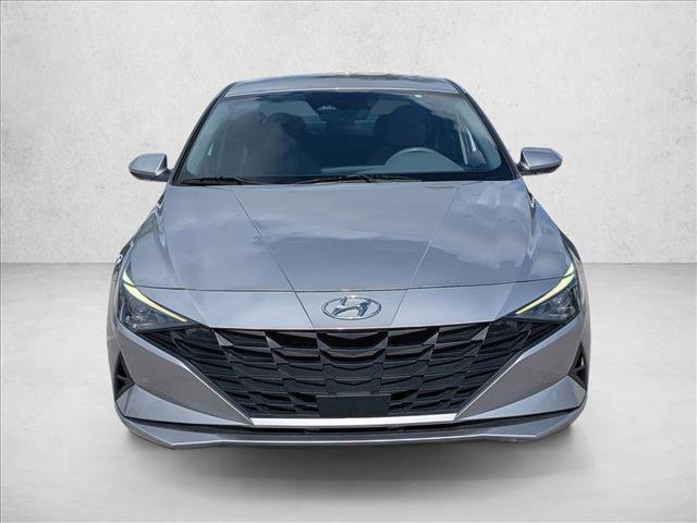 Used 2022 Hyundai Elantra SEL w/ Convenience Package FWD video 2
