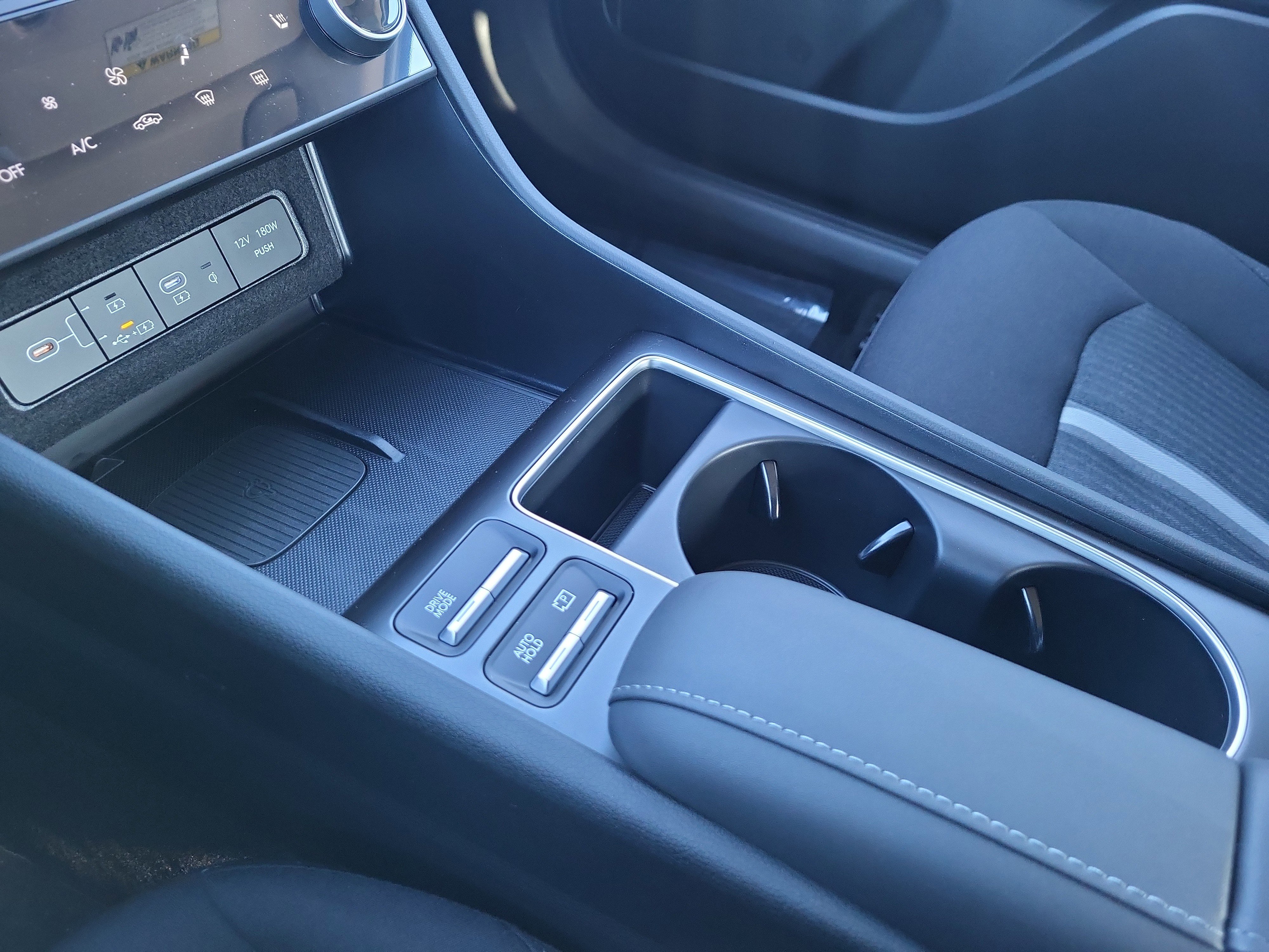 New 2026 Hyundai Sonata SEL image 20