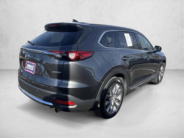 Certified 2023 MAZDA CX-9 Grand Touring image 5