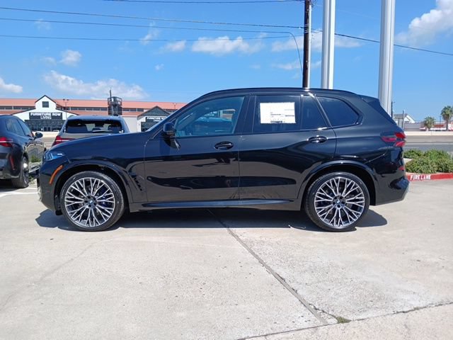 New 2026 BMW X5 sDrive40i RWD image 6