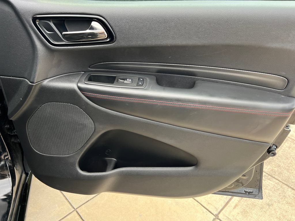 Used 2024 Dodge Durango GT RWD image 6