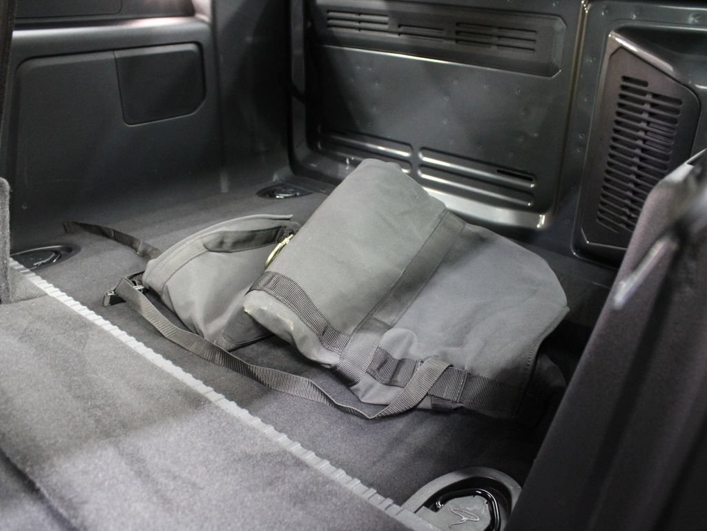 Used 2024 Ford Bronco Wildtrak AWD/4WD image 15