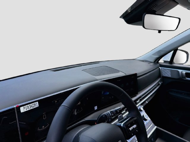 New 2027 Hyundai Santa Fe SE FWD image 9