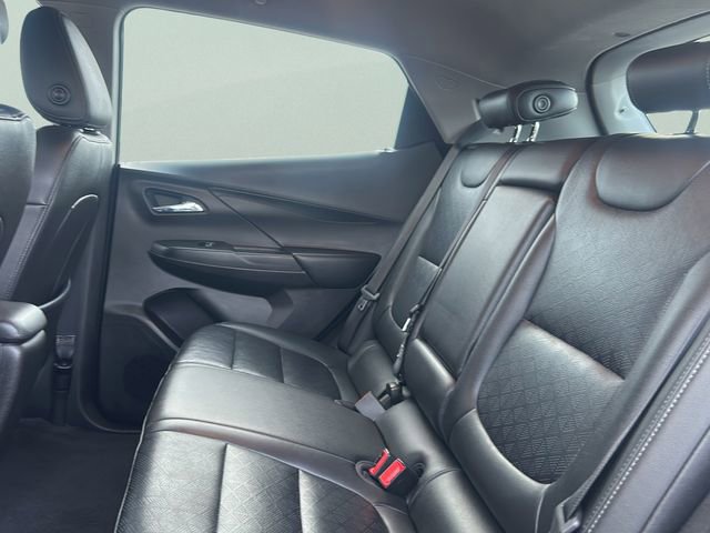 Certified 2023 Chevrolet Bolt LT image 13