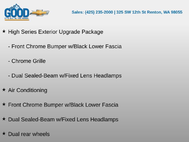 Used 2016 Ford E-350 and Econoline 350 Super Duty RWD image 5
