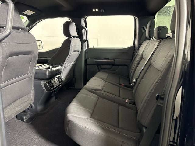 New 2026 Ford F150 STX w/ Equipment Group 200A AWD/4WD image 11