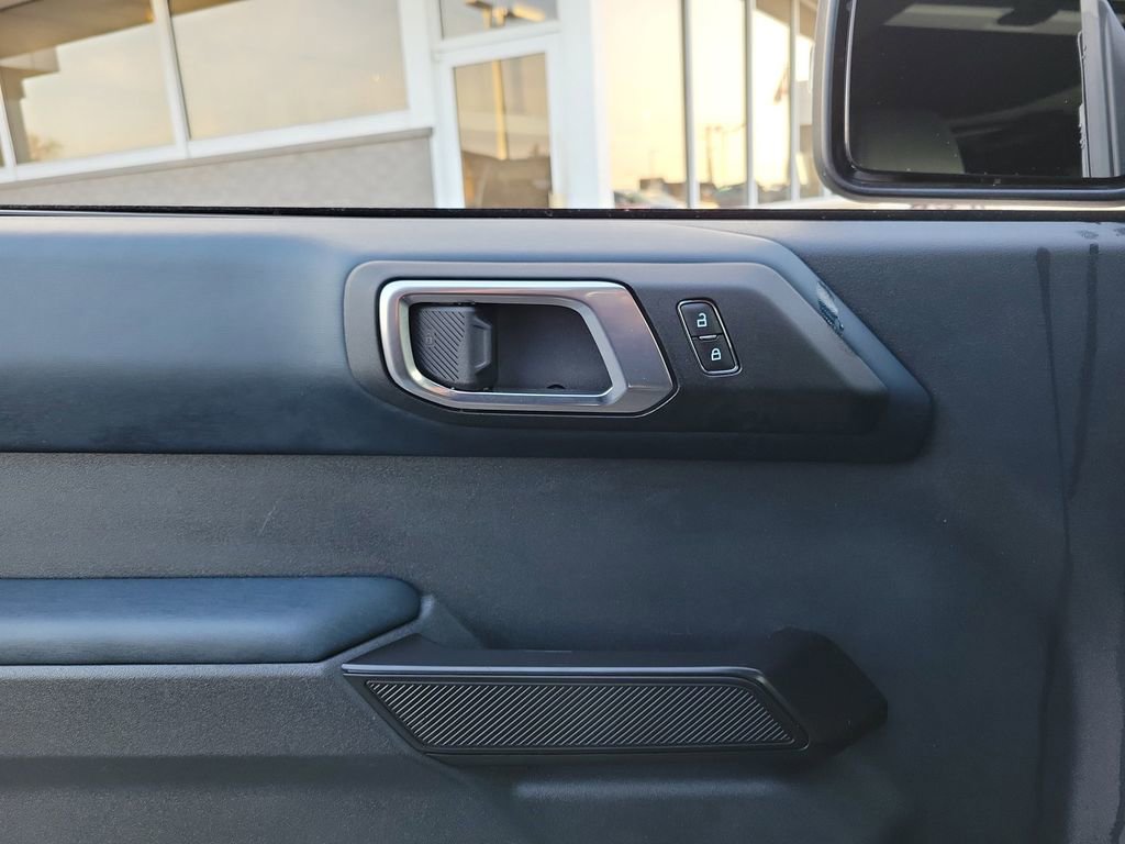 Certified 2024 Ford Bronco Outer Banks image 18