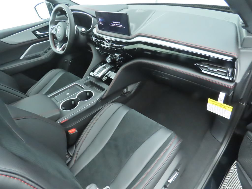 Used 2026 Acura MDX A-Spec AWD/4WD image 20