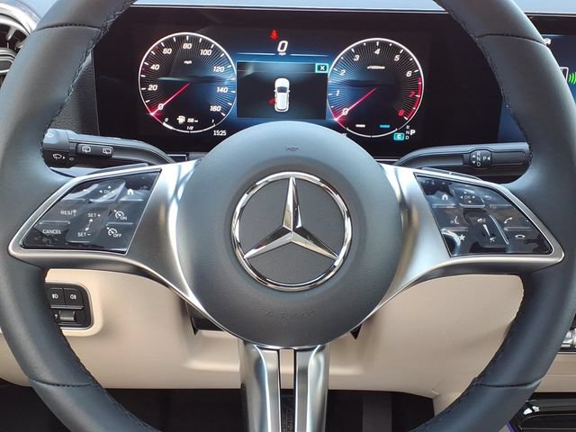 New 2026 Mercedes-Benz GLA 250 image 8