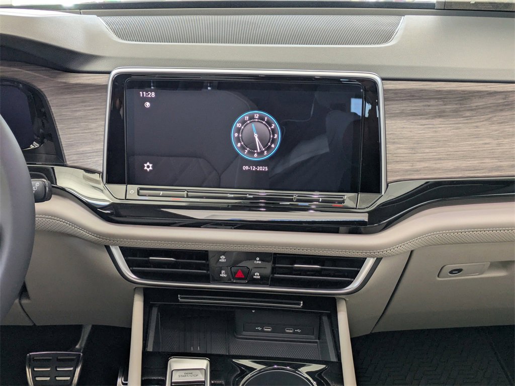 New 2026 Volkswagen Atlas SEL Premium R-Line image 20