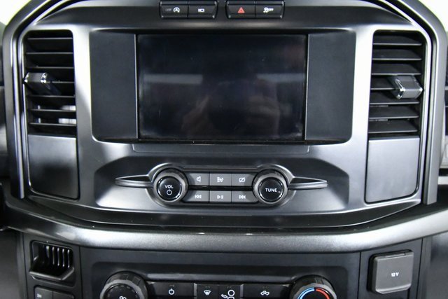 Used 2023 Ford F150 XL w/ STX Appearance Package image 4