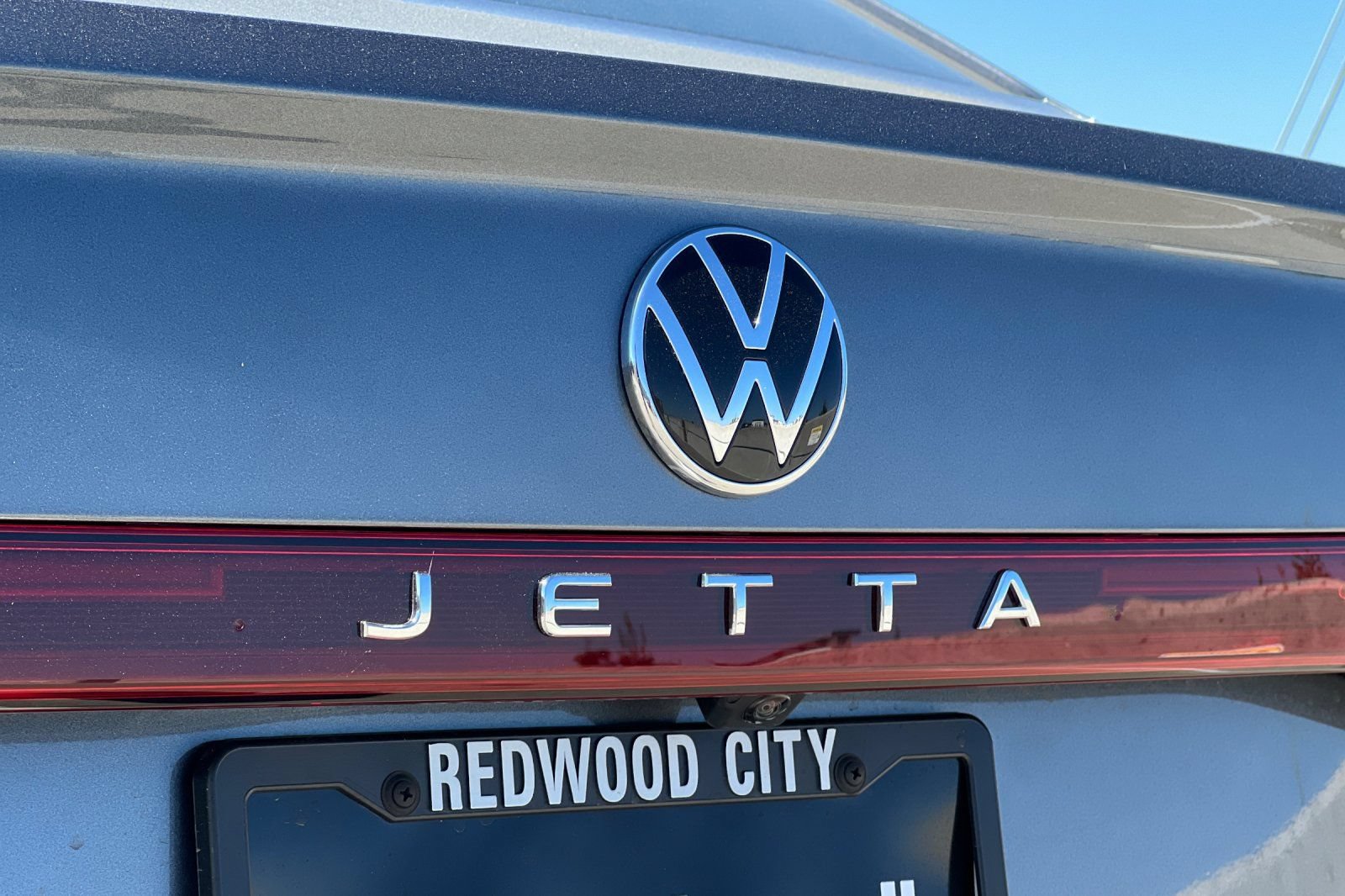 New 2026 Volkswagen Jetta Sport FWD image 24