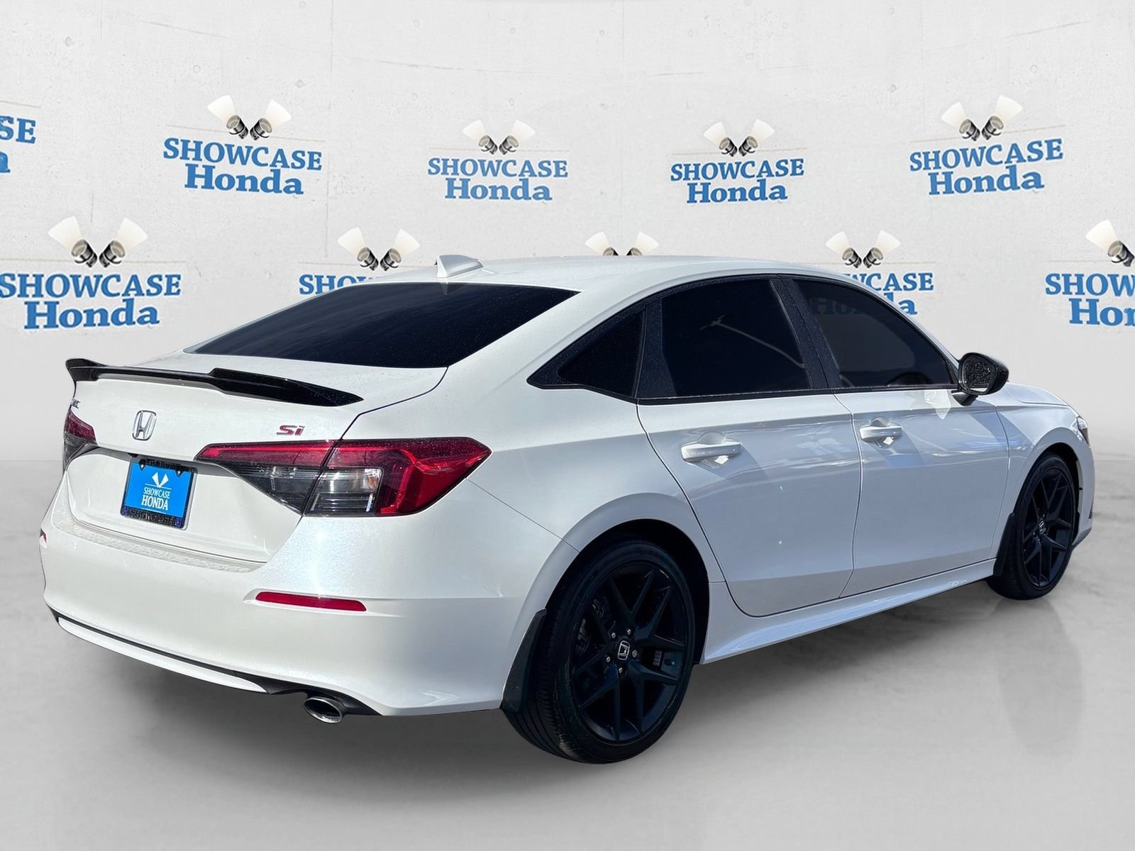 Used 2024 Honda Civic Si image 8