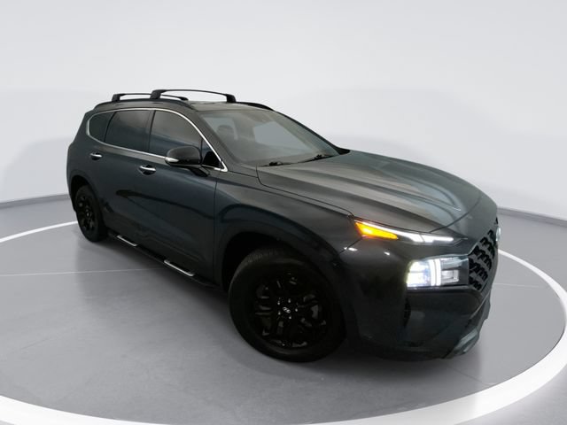 Used 2023 Hyundai Santa Fe XRT AWD/4WD video 1