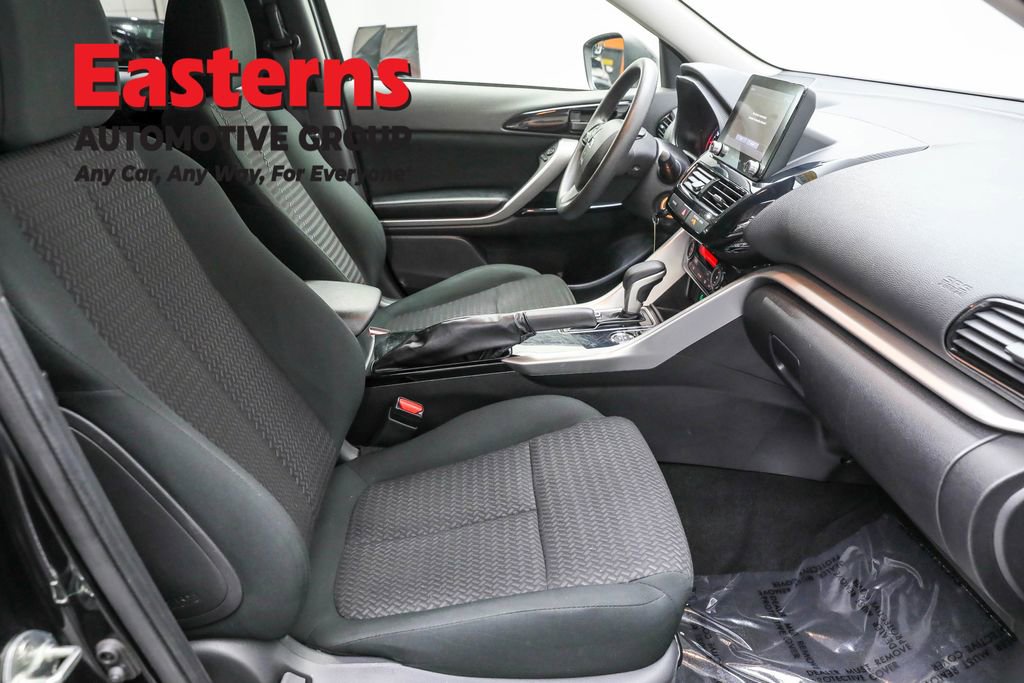 Used 2023 Mitsubishi Eclipse Cross LE image 22