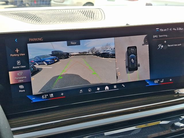 Used 2024 BMW X5 xDrive40i w/ Premium Package image 20