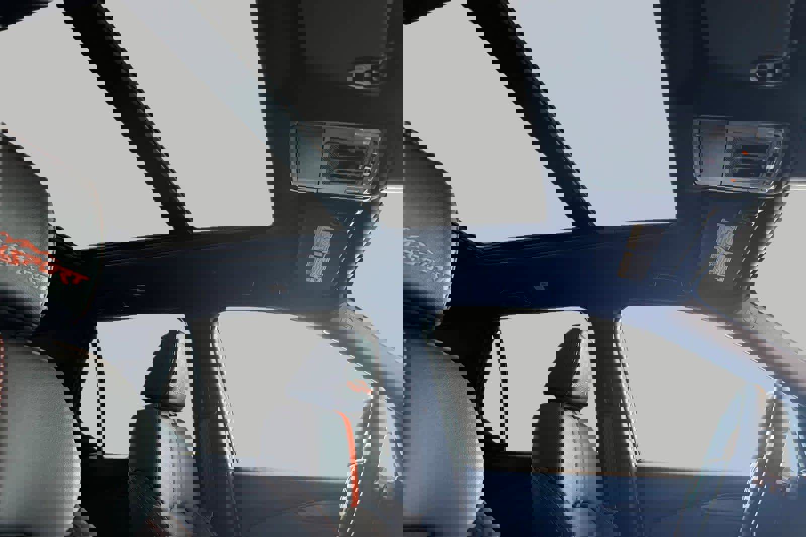 New 2026 Honda Passport TrailSport image 19