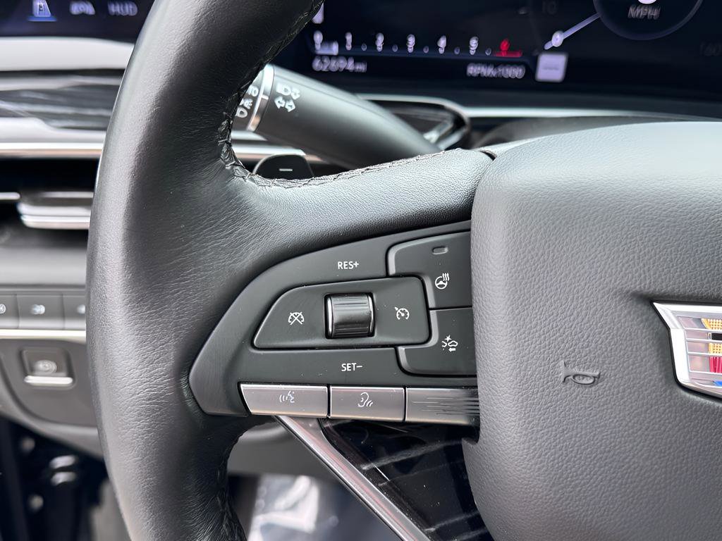 Used 2023 Cadillac Escalade Sport image 16