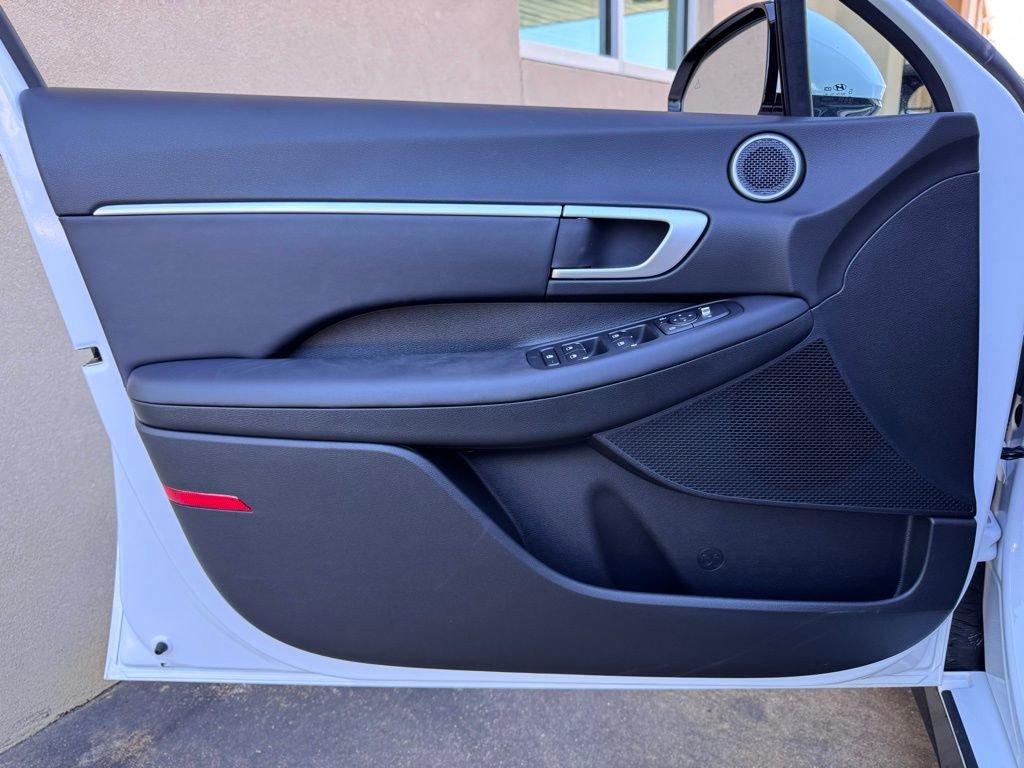 New 2026 Hyundai Sonata SEL FWD image 21