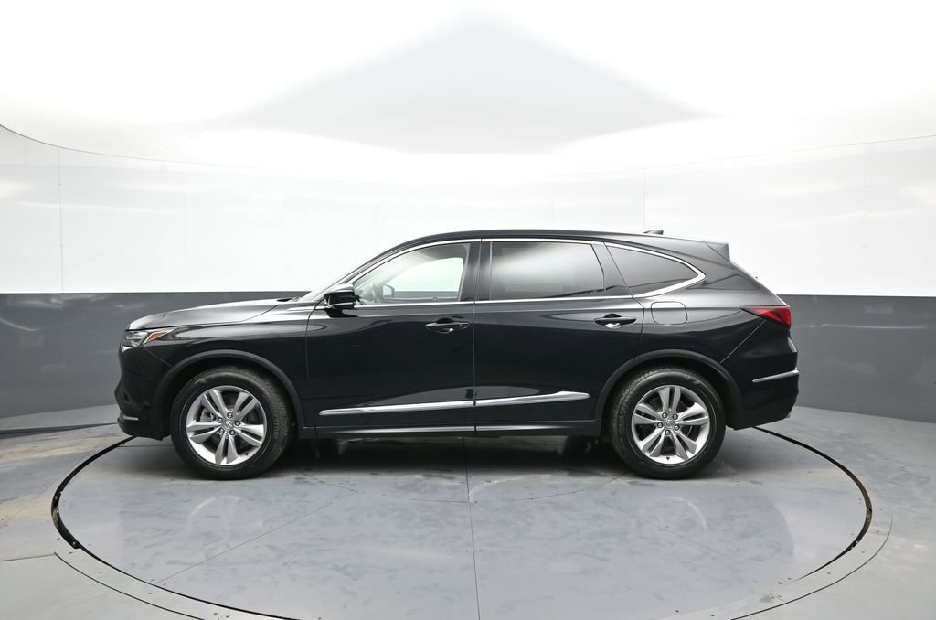 Certified 2024 Acura MDX SH-AWD image 9