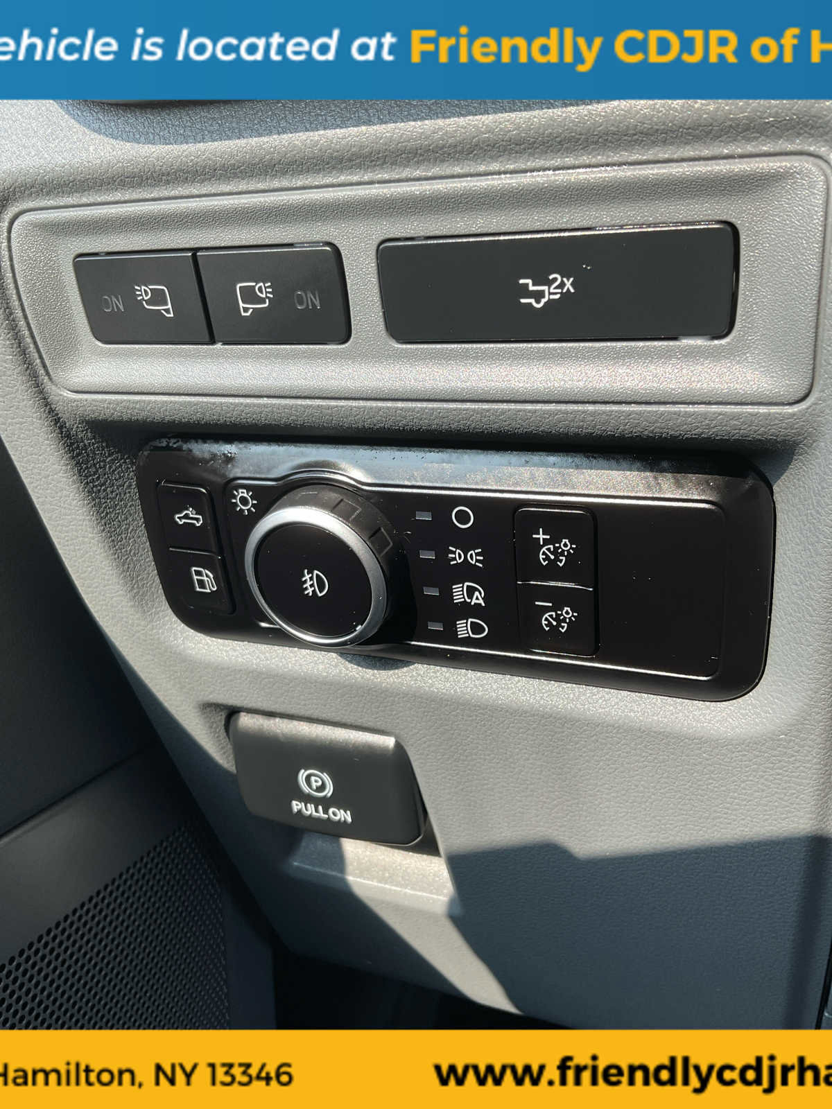 Used 2023 Ford F150 XLT w/ Equipment Group 302A High image 27