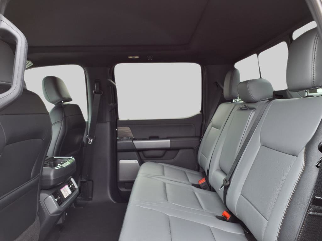 New 2025 Ford F150 Lightning Lariat image 10