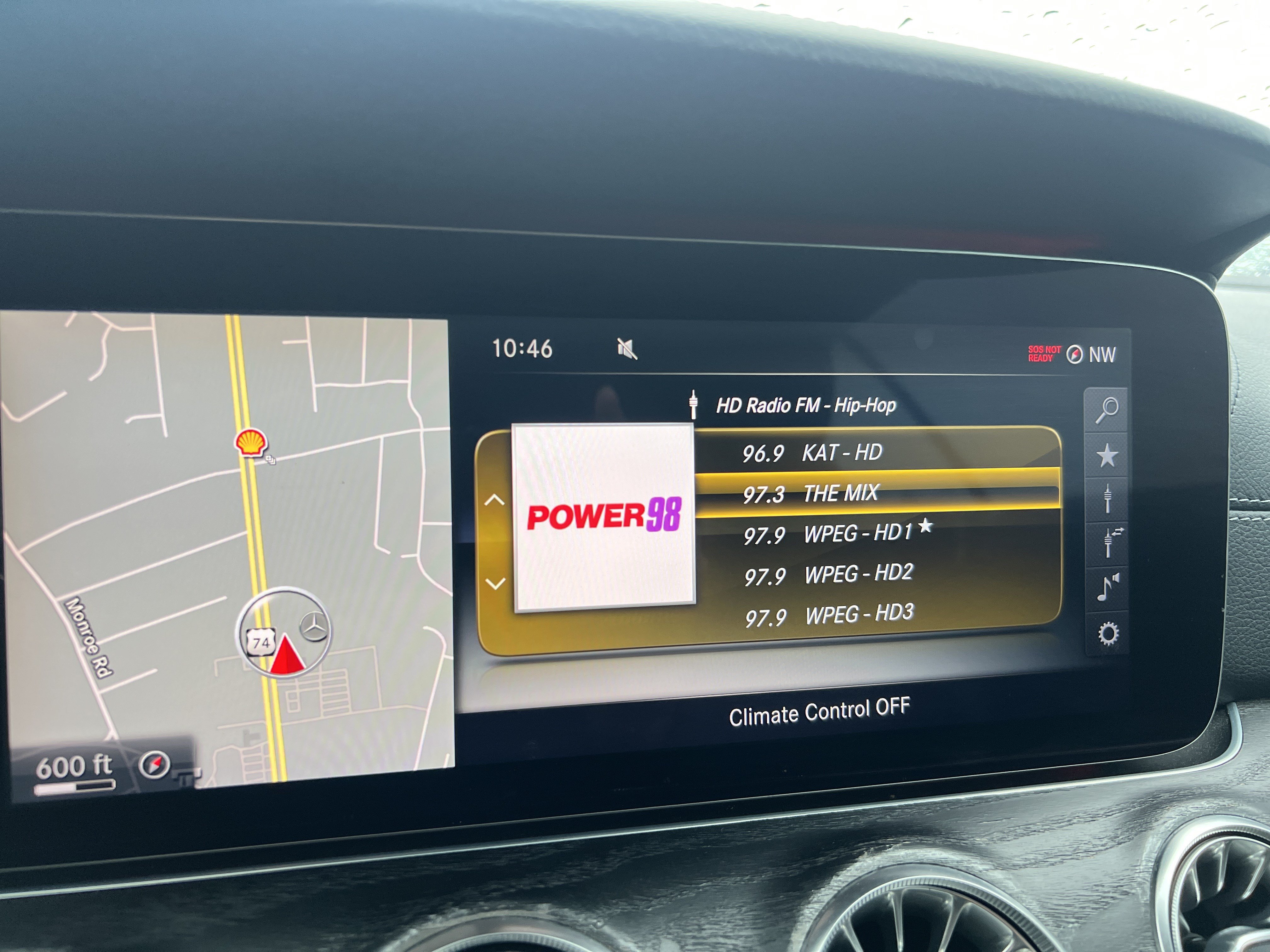 Certified 2018 Mercedes-Benz E 400 Cabriolet image 23