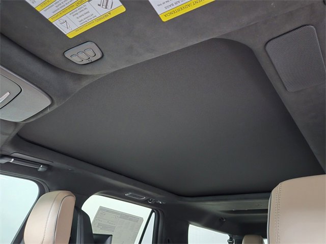 New 2026 Lincoln Navigator L Black Label image 12