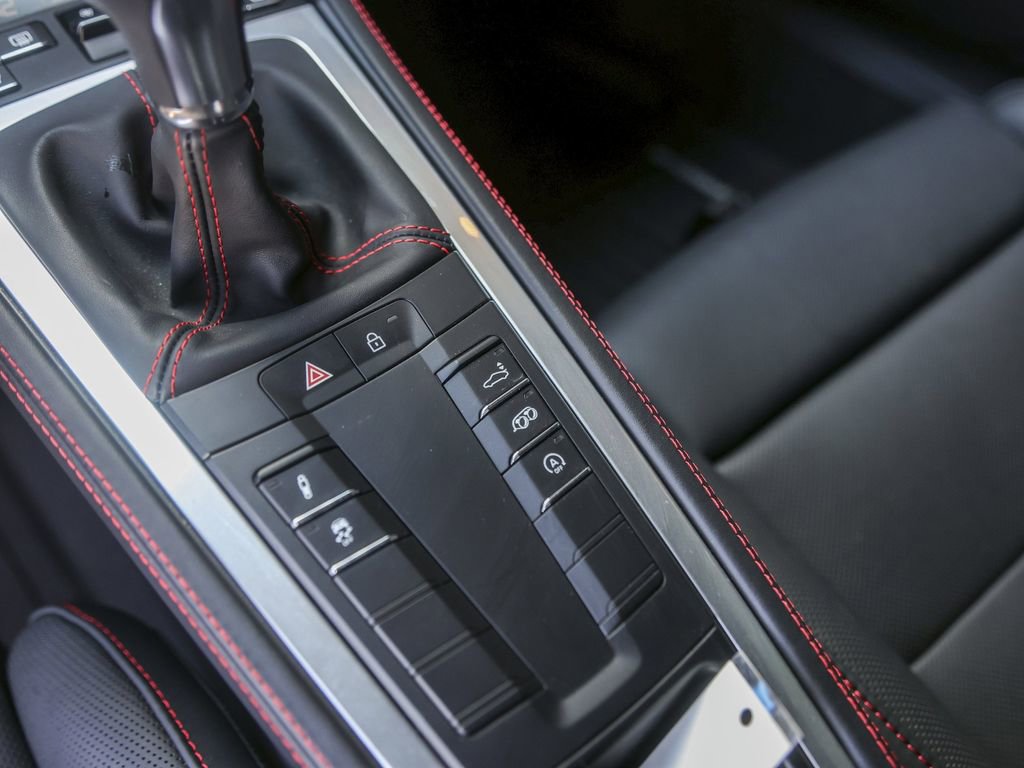 Certified 2025 Porsche 718 Cayman S image 30