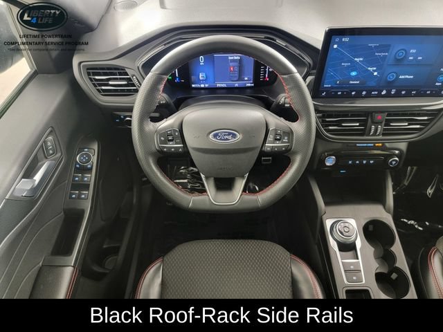 Used 2023 Ford Escape ST-Line w/ Tech Pack #1 AWD/4WD image 27