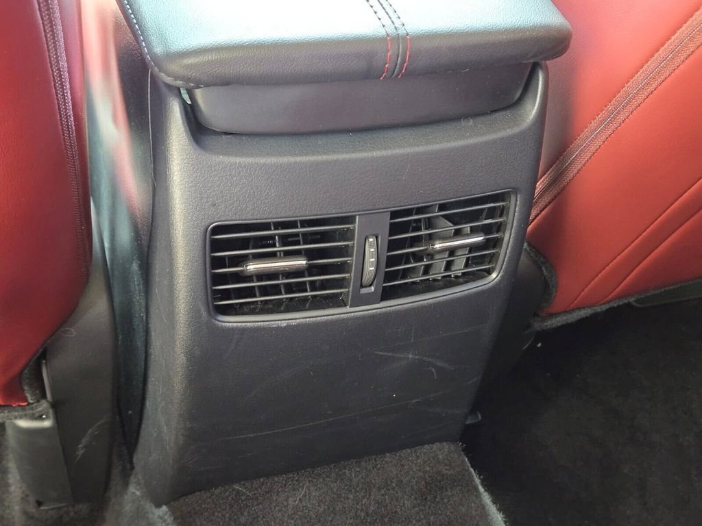 Used 2024 MAZDA CX-30 AWD 2.5 S w/ Preferred Package image 14