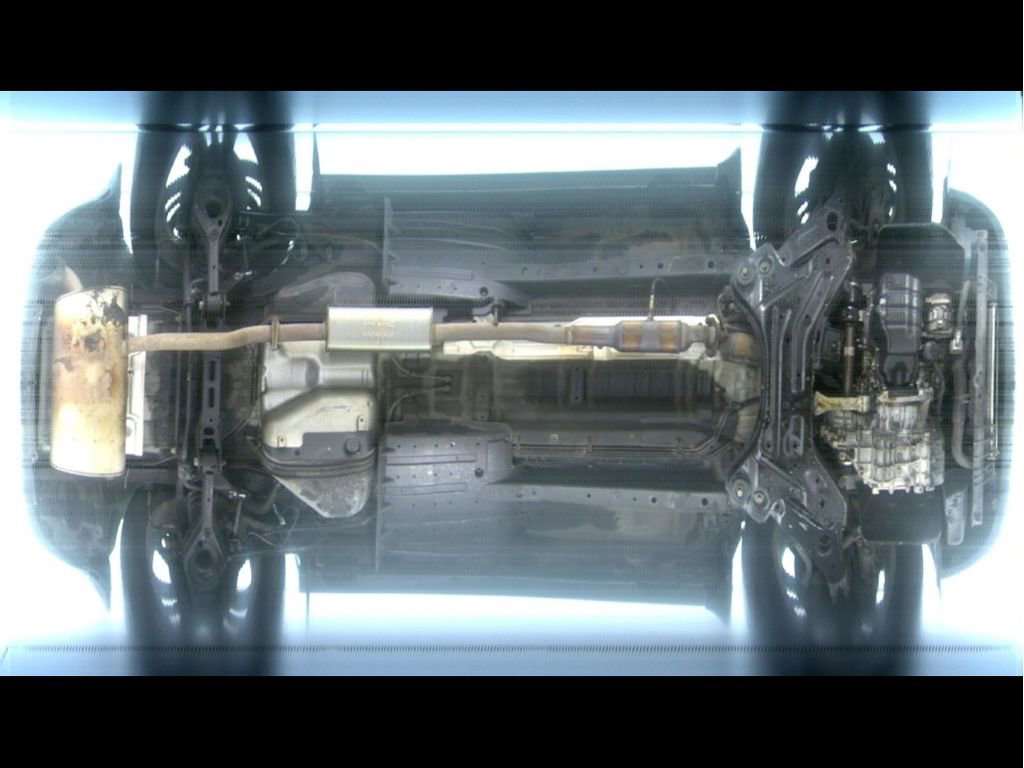 Used 2015 Hyundai Tucson GLS image 13