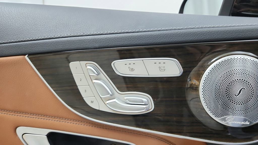 Used 2020 Mercedes-Benz C 300 Cabriolet image 26