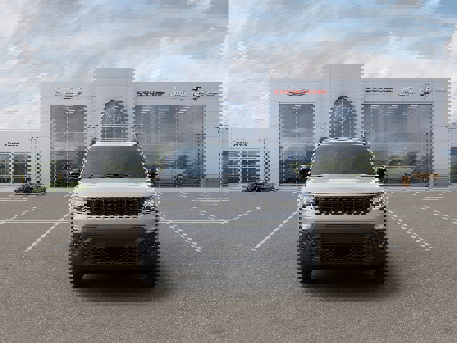 New 2026 Jeep Cherokee Limited image 32