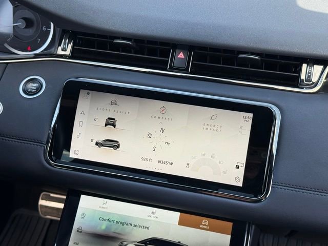 Used 2023 Land Rover Range Rover Evoque R-Dynamic SE image 28