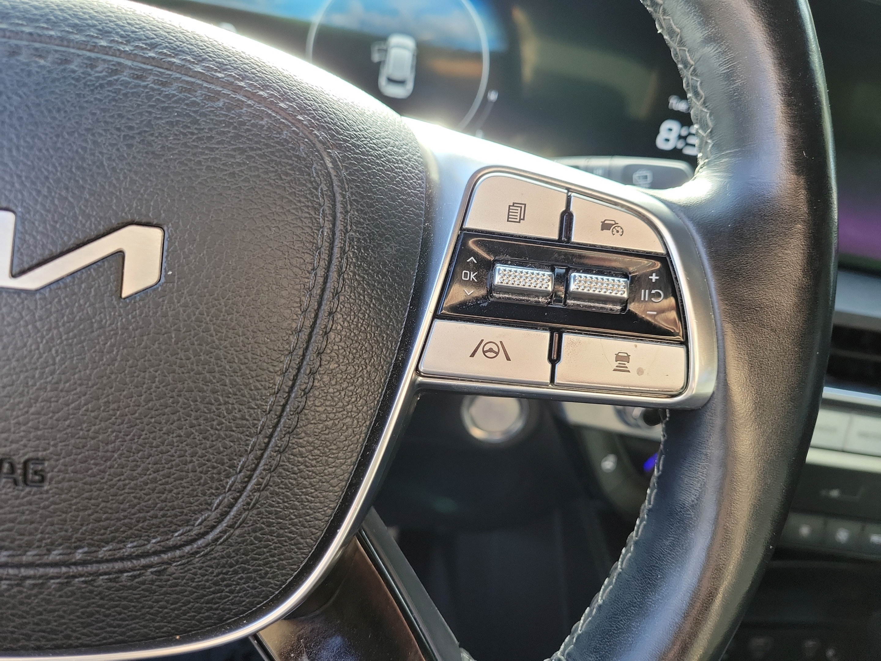 Certified 2023 Kia Telluride SX X-Line AWD/4WD image 25