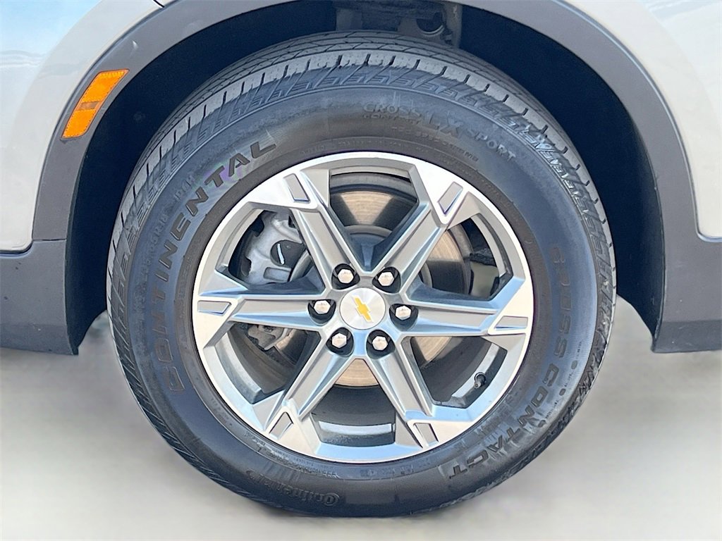 Used 2024 Chevrolet Blazer LT image 29