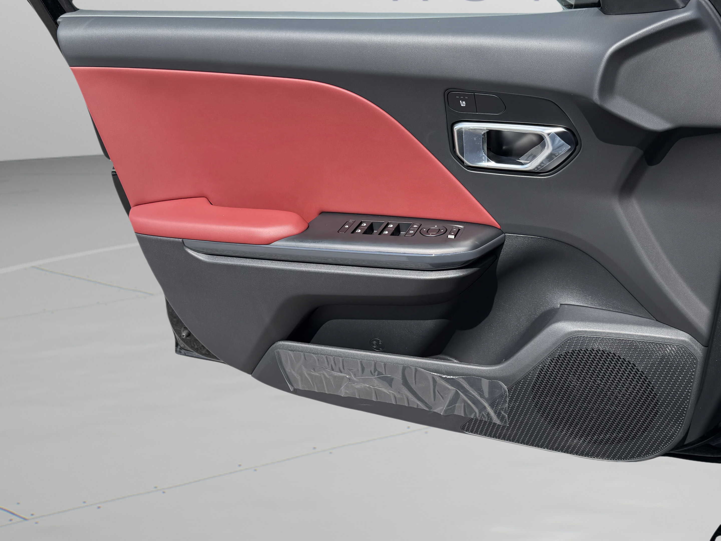New 2026 Kia K4 GT-Line Turbo FWD image 9