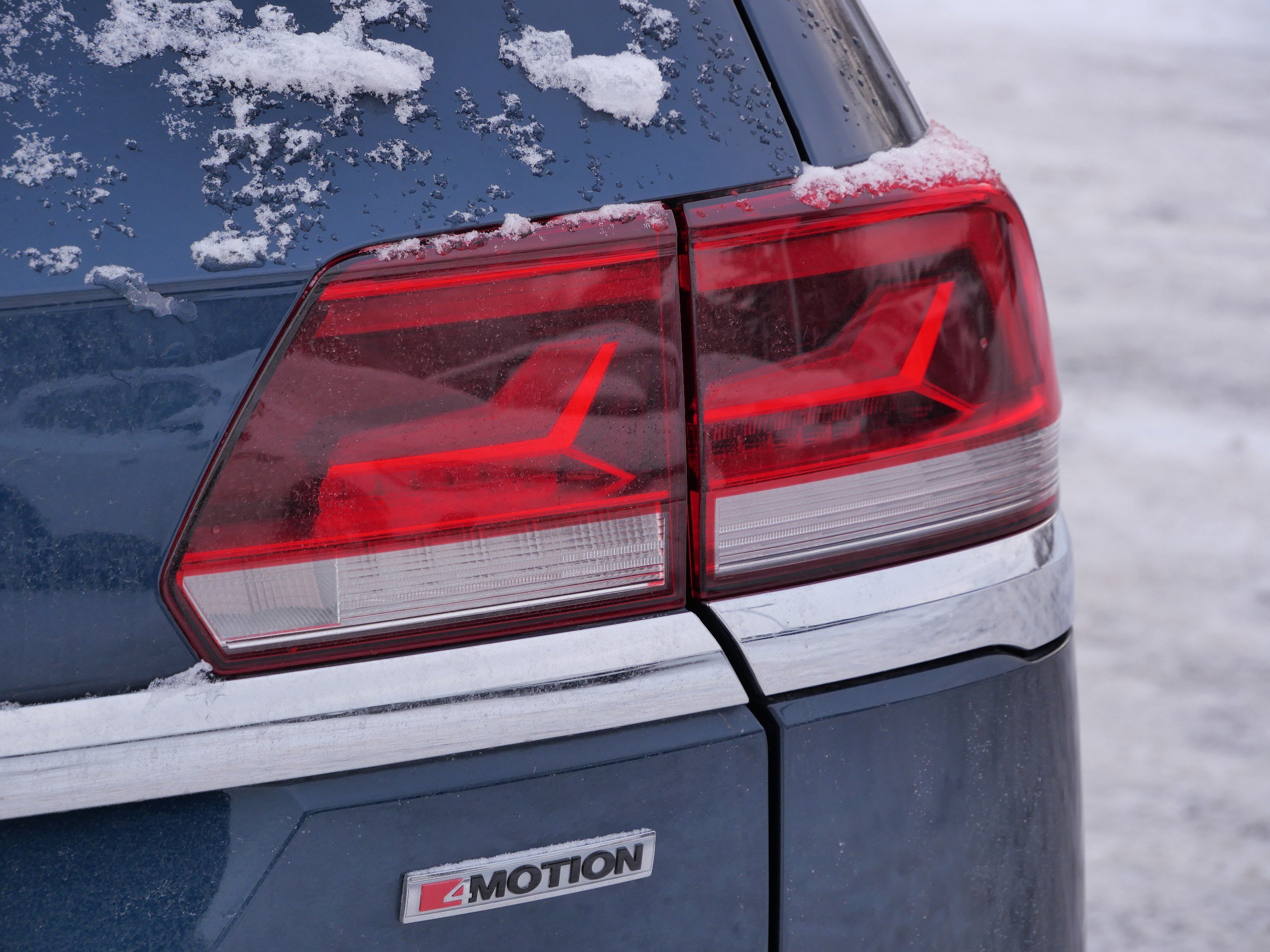 Certified 2021 Volkswagen Atlas SE image 17