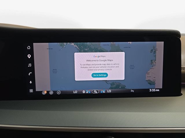 New 2027 Nissan Murano Platinum AWD/4WD image 19